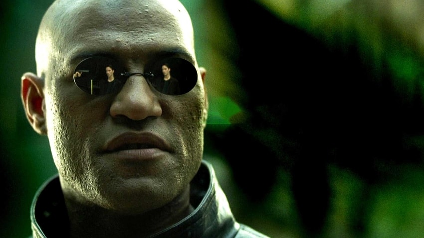 لارنس فیشبرن تایید کرد: مورفیوس در فیلم Matrix 4‌ حضور ندارد