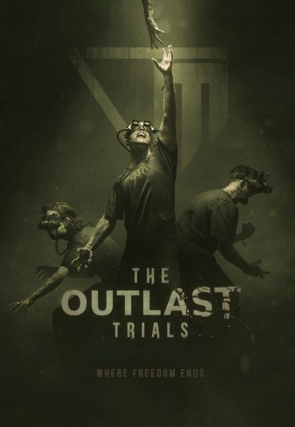 بازی The Outlast Trials معرفی شد - ویجیاتو
