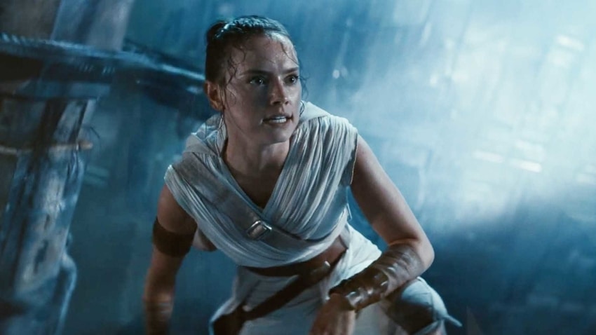 واکنش‌های اولیه به Star Wars: The Rise of Skywalker خبر از فیلمی بحث برانگیز می‌دهند - ویجیاتو