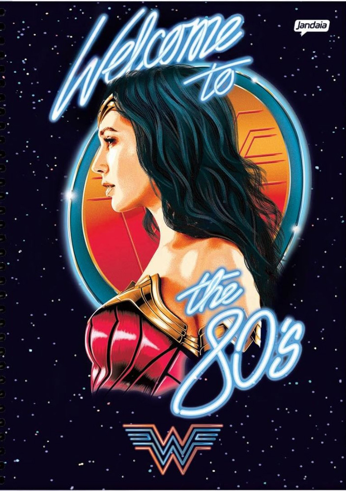 پوسترهایی جدید از فیلم Wonder Woman 1984 منتشر شدند - ویجیاتو