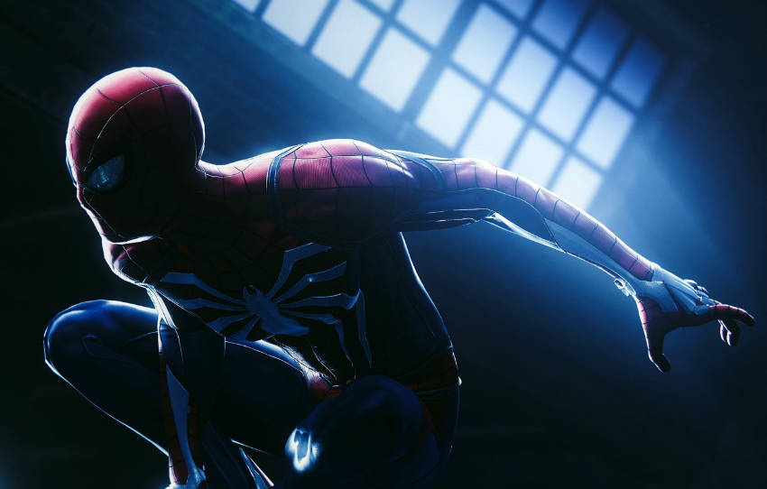 Marvel’s Spider-Man 2 زودتر از چیزی که انتظار دارید به پلی استیشن 5 می‌آید