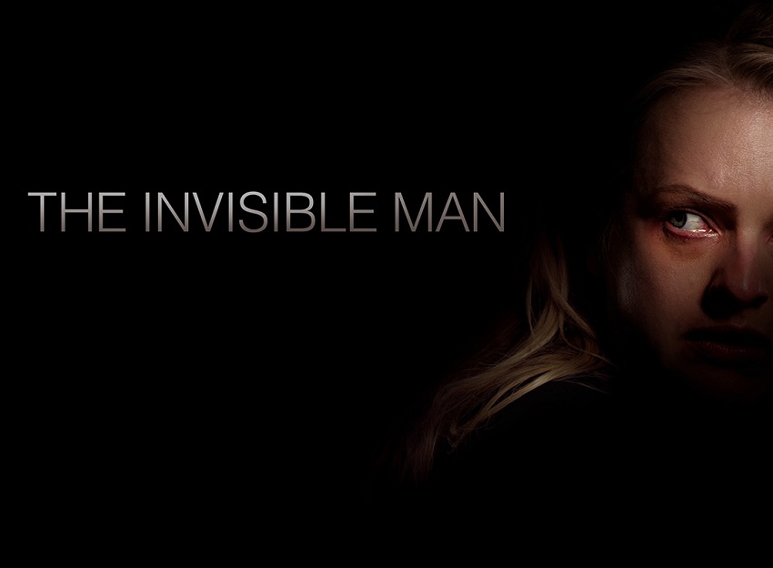 فیلم The Invisible Man با درجه سنی بزرگسال اکران می‌شود