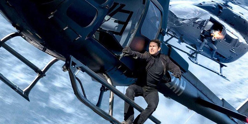 نیکلاس هولت به تیم بازیگران نسخه جدید فیلم Mission Impossible ملحق شد - ویجیاتو