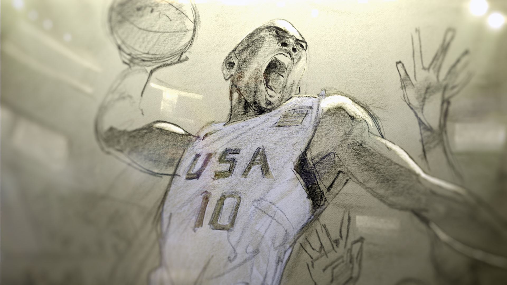 کوبی برایانت: داستان‌سرا و سینماگری که ستاره NBA بود