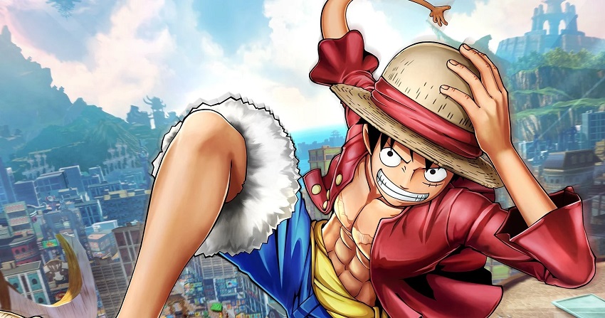 نتفلیکس سریال لایو اکشن One Piece را می‌سازد