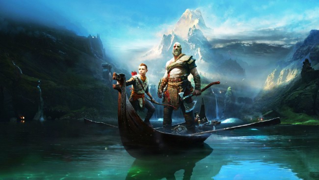 معرفی برترین بازی‌های جایگزین God of War برای موبایل [تماشا کنید]