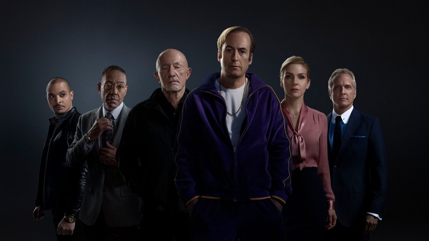 سریال Better Call Saul بعد از فصل ششم به پایان می‌رسد - ویجیاتو