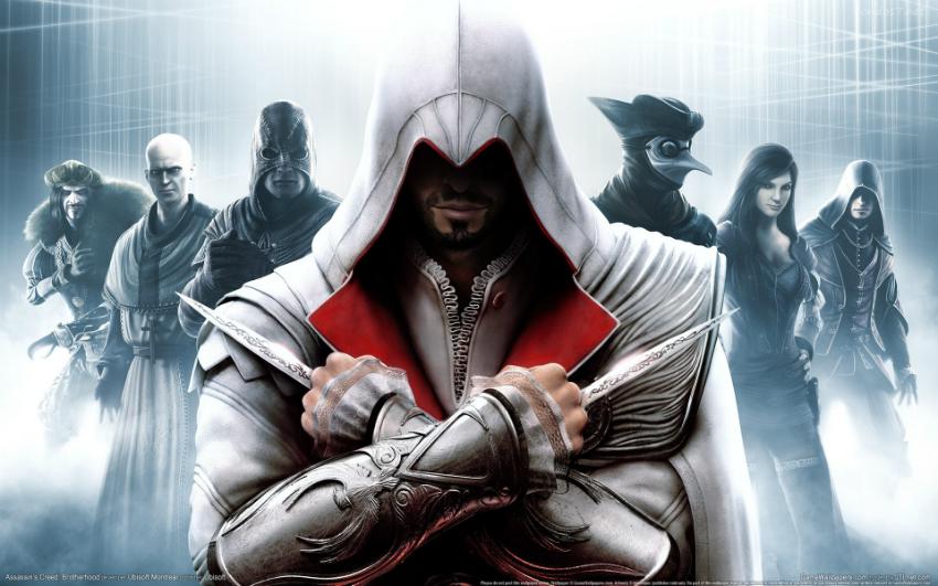 اختصاصی ویجیاتو: معرفی برترین بازی‌های جایگزین Assassin’s Creed برای موبایل [تماشا کنید]