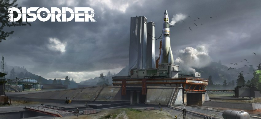 معرفی و دانلود بازی Disorder – نسل جدید بتل‌ رویال‌ها در راه است