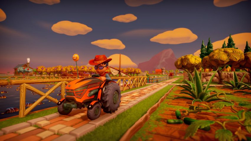 معرفی برترین بازی‌های شبیه‌ساز کشاورزی برای پی‌سی و کنسول‌ها