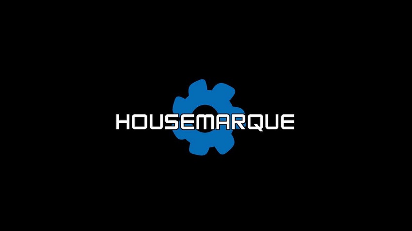 بازی بعدی Housemarque احتمالاً روی پلی‌استیشن ۵ منتشر می‌شود