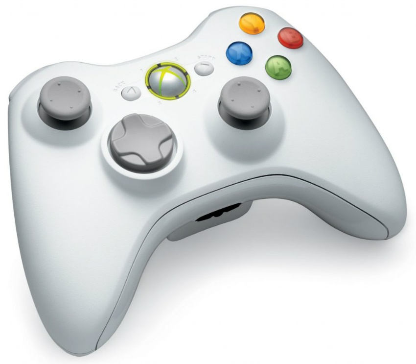چگونه با کنترلر Xbox 360 بازی‌های Xbox One را تجربه کنیم؟