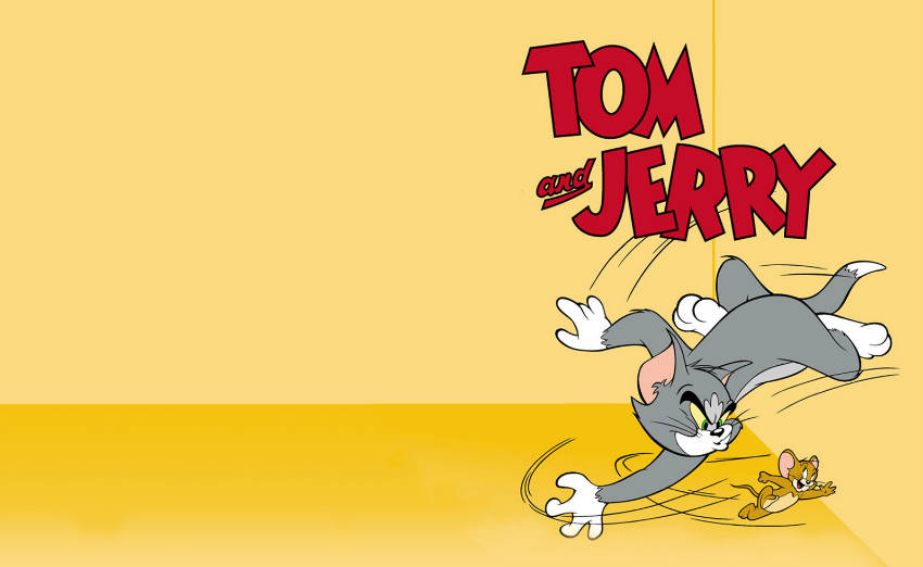 بازی تام و جری به رکورد ۱۰۰ میلیون کاربر فقط در چین رسید