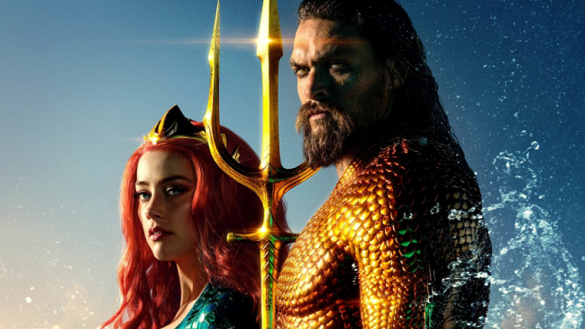 انیمیشن سریالی Aquaman توسط HBO ساخته می‌شود