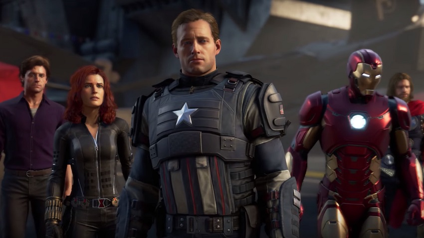 سازندگان بازی Marvel’s Avengers: انتظار واکنش‌های منفی را داشتیم - ویجیاتو