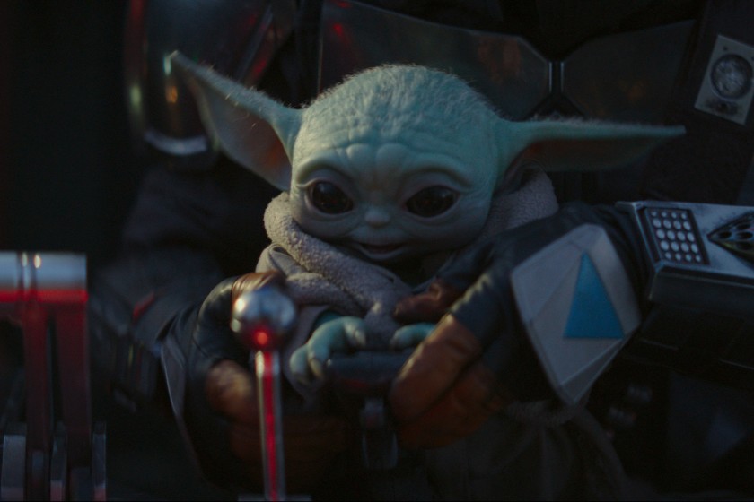 سریال‌های Star Wars دیزنی‌پلاس می‌توانند به فیلم تبدیل شوند - ویجیاتو