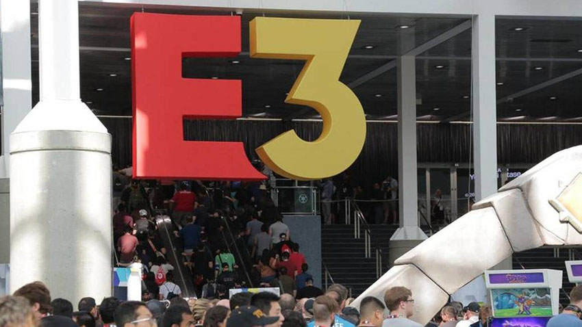 یک شرکت بزرگ دیگر به E3 2020 پشت کرد