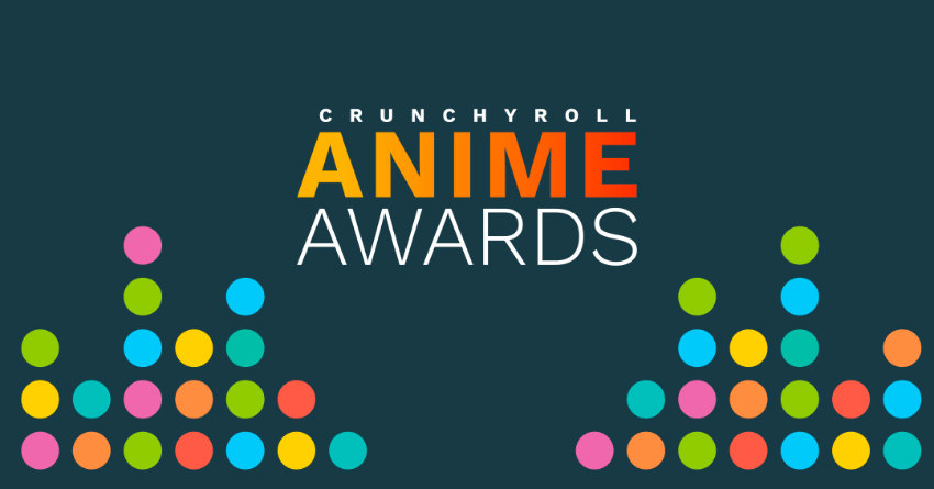 نامزدهای Anime Awards اعلام شدند