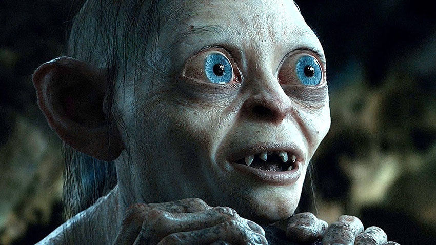 انتشار جزییات تازه از بازی The Lord of the Rings: Gollum - ویجیاتو