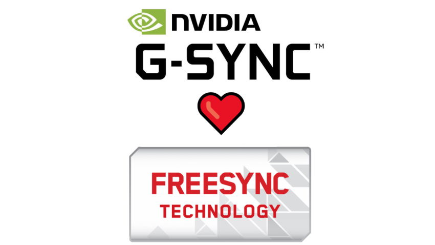 چگونه از G-Sync روی مانیتورهای دارای FreeSync استفاده کنیم؟