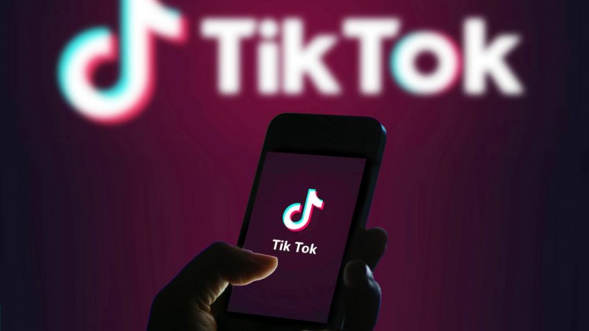 شرکت سازنده TikTok هم وارد صنعت گیم می‌شود