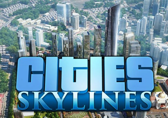 تشریح: لذت خیابان‌سازی در بازی استراتژی-مدیریتی Cities: Skylines