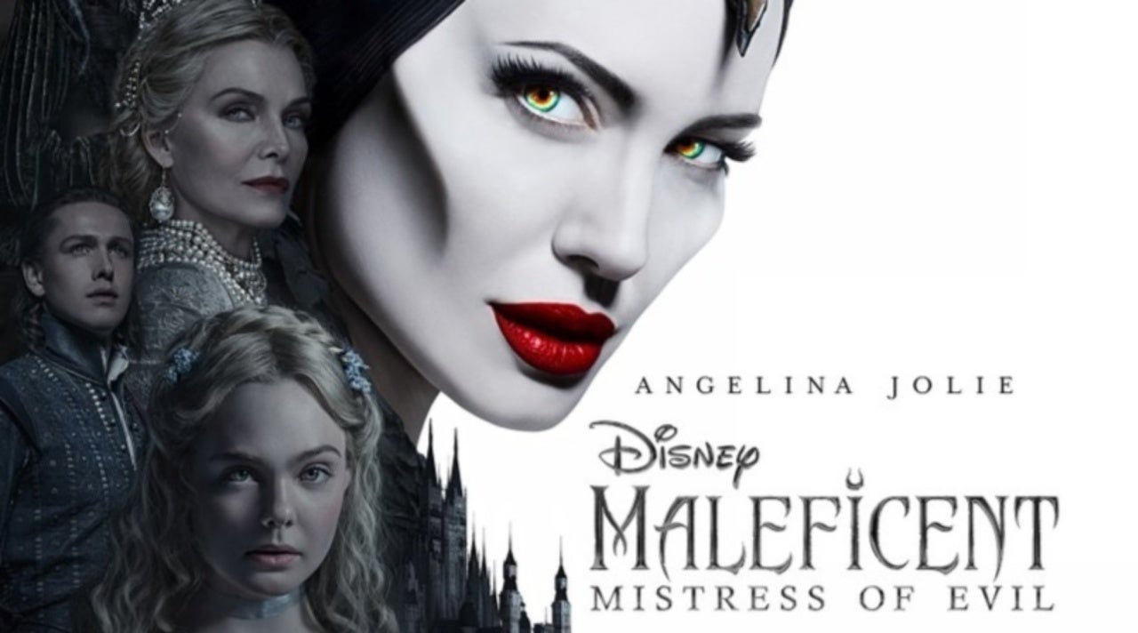 نقد فیلم Maleficent: Mistress of Evil – زیبای خفته بیدار می‌شود