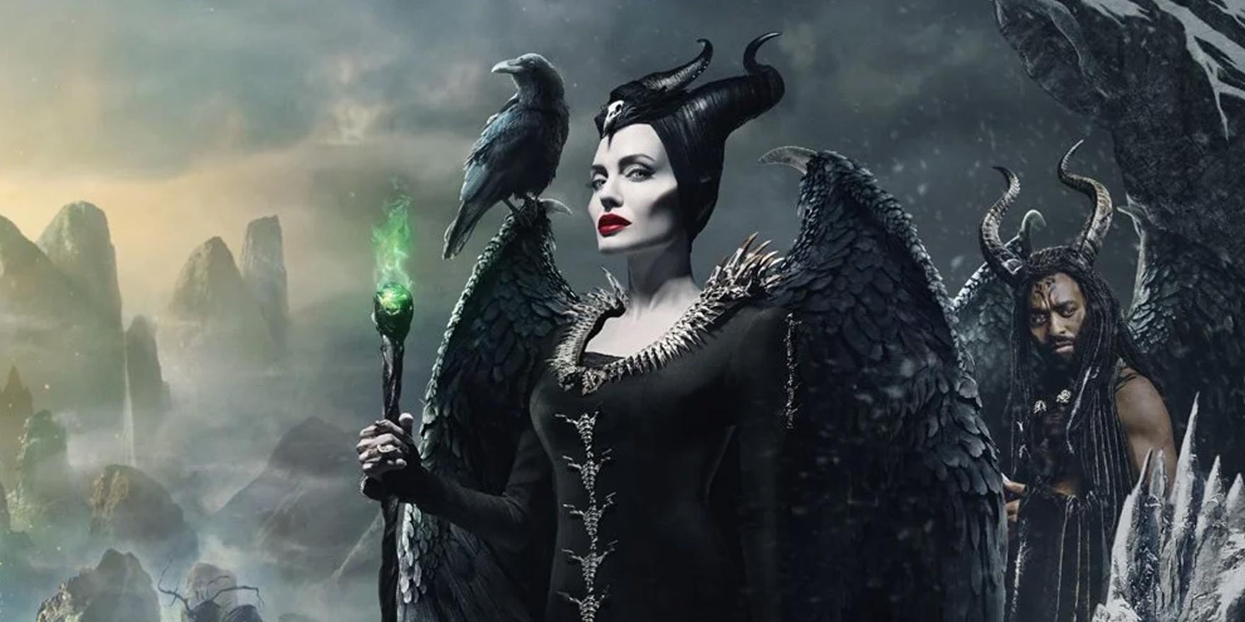 نقد فیلم Maleficent: Mistress of Evil