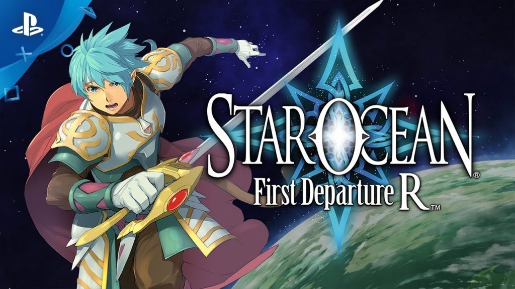 بررسی بازی Star Ocean First Departure R - جنگ نقش‌آفرینی ستارگان - ویجیاتو