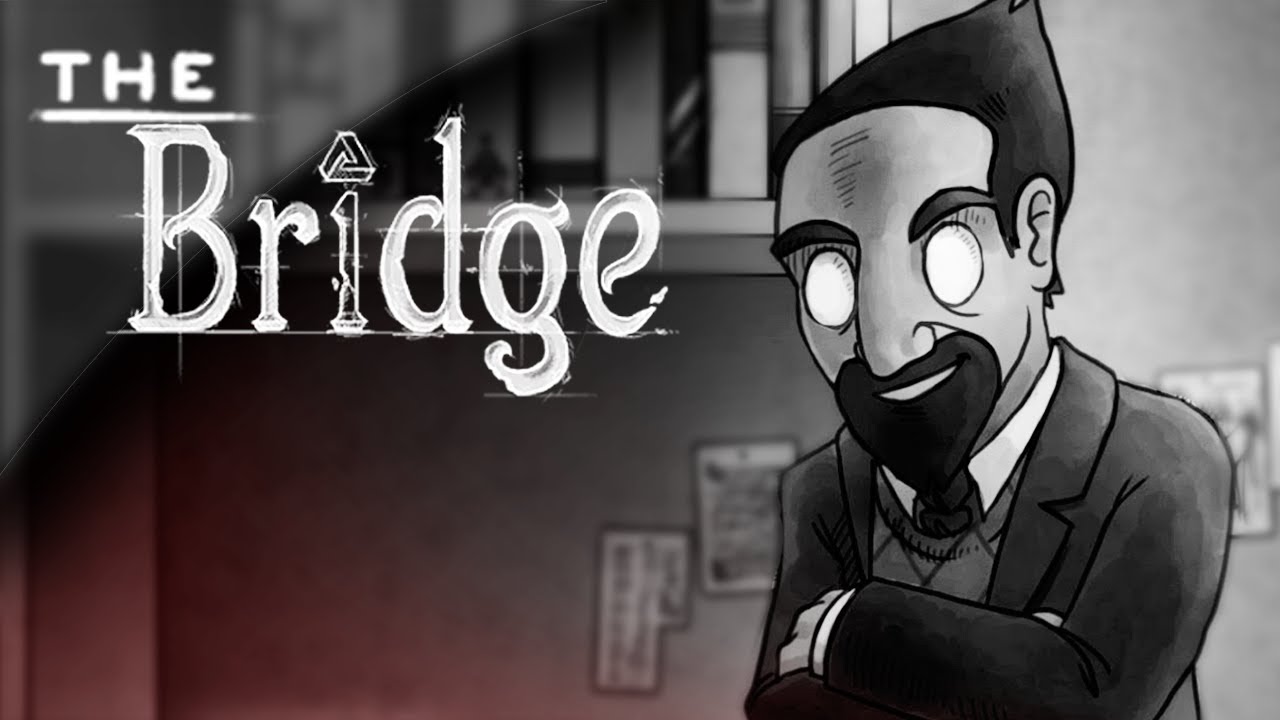 بازی The Bridge را به صورت رایگان دانلود کنید