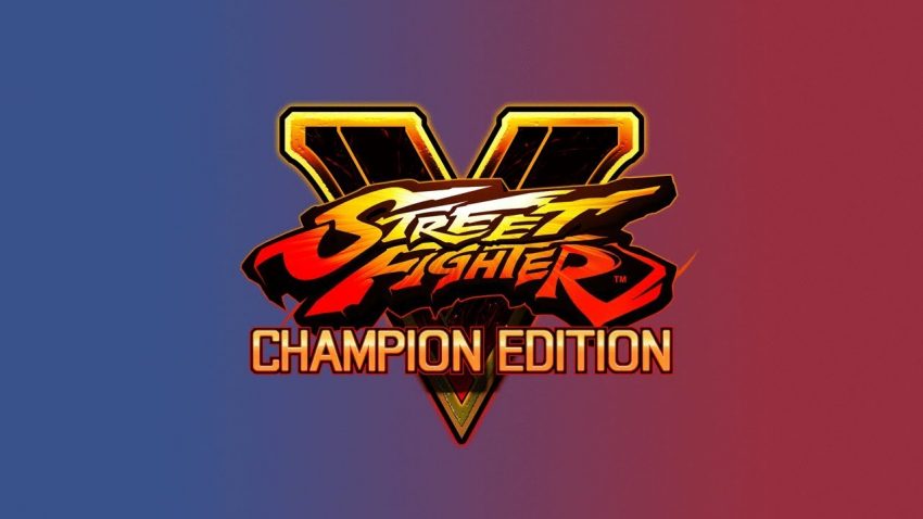 بازی Street Fighter V: Champion Edition در راه نینتندو سوییچ