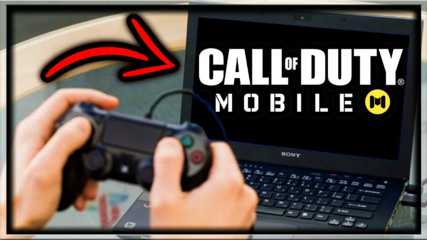 چگونه Call of Duty Mobile را روی کامپیوتر بازی کنیم؟