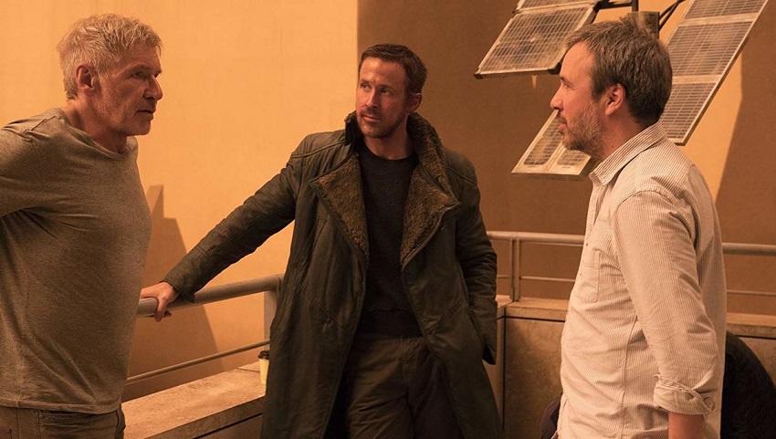 کارگردان Blade Runner 2049 می‌خواهد فیلم جدیدی بر اساس دنیای این فرنچایز بسازد - ویجیاتو