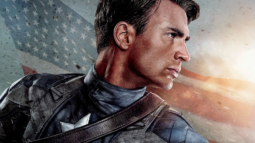 بازیگر فیلم Captain America به خاطر قتل مادرش دستگیر شد - ویجیاتو