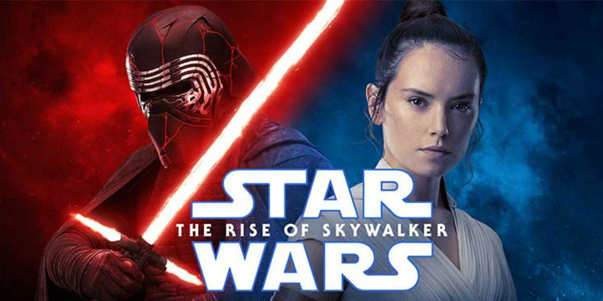 نقد فیلم Star Wars: The Rise of Skywalker