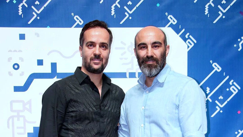 «محسن تنابنده» و «احمد مهران‌فر»: دیگر با تلویزیون کار نخواهیم کرد