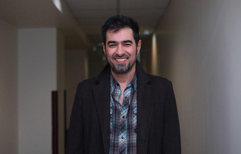 شهاب حسینی به رئیس جمهور: ممنوع التصویری بهروز وثوقی را رفع کنید