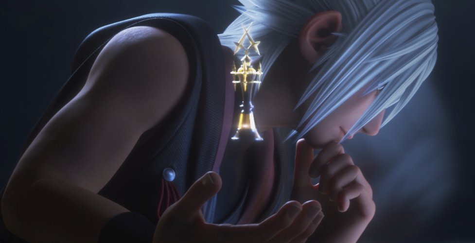 Kingdom Hearts به گوشی‌های هوشمند خواهد آمد