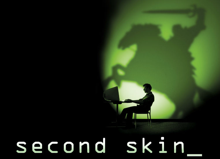 مستند Second Skin