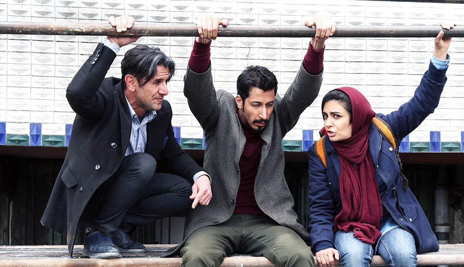 اکران سه فیلم کمدی در پی اعلام سه روز عزای عمومی لغو شد