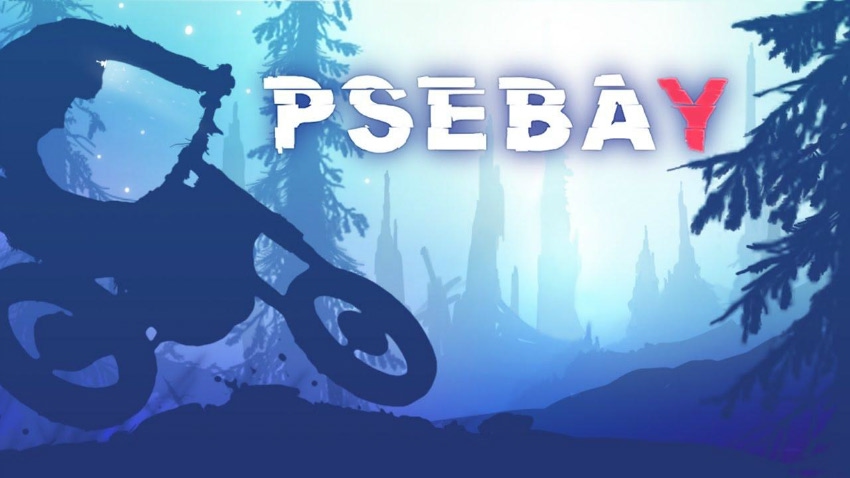 با بازی موبایلی Psebay در دنیای Limbo و Inside موتورسواری کنید