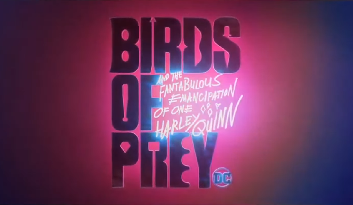 نقد فیلم Birds Of Prey - هارلی کویین، هارلی کویین و بازهم هارلی کویین - ویجیاتو