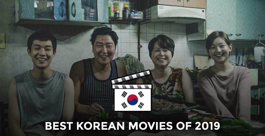 یازده فیلم سینمای کره ‌ای برتر سال: از شاهد بی‌گناه تا شغل پر از خط