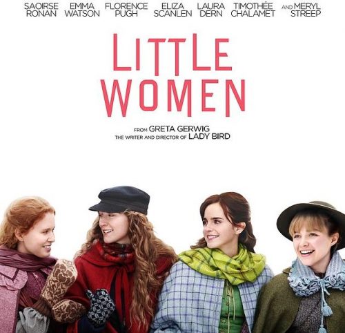 نقد فیلم Little Women - اقتباسی زنانه از زنانه‌ترین رمان‌ِ یک زن - ویجیاتو
