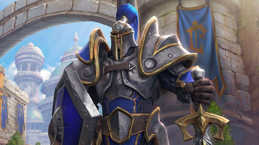 Warcraft III: Reforged برای عرضه آماده نبود ولی چرا عرضه شد؟