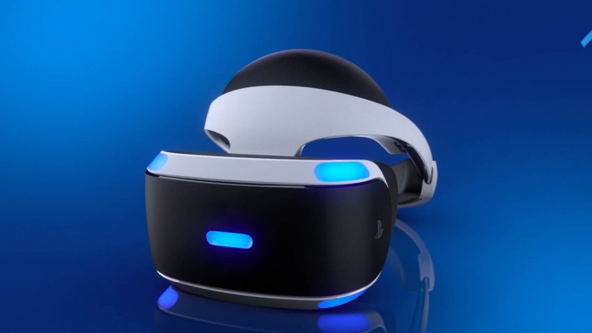 PS VR 2 احتمالا به تکنولوژی تشخیص حرکت انگشت‌ها مجهز است