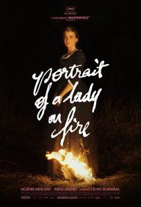 نقد فیلم Portrait of a Lady on Fire