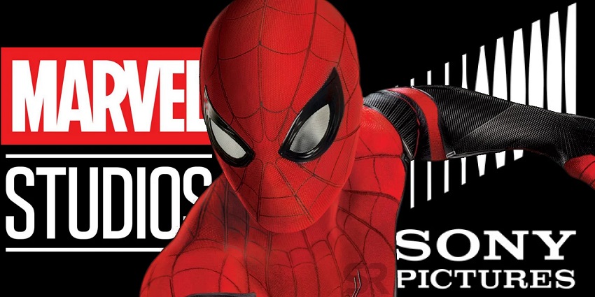 رئیس سونی پیکچرز: مرد عنکبوتی در دنیای سینمایی مارول باقی می‌ماند