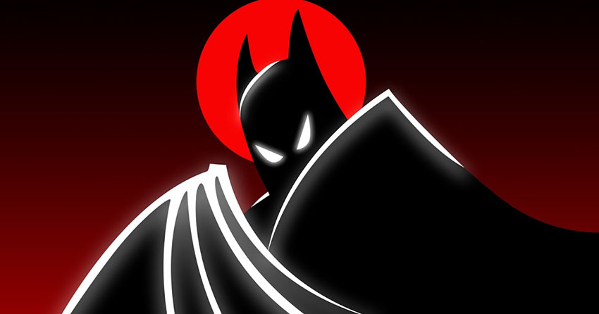 ادامه Batman: The Animated Series را در کمیک‌ها دنبال کنید