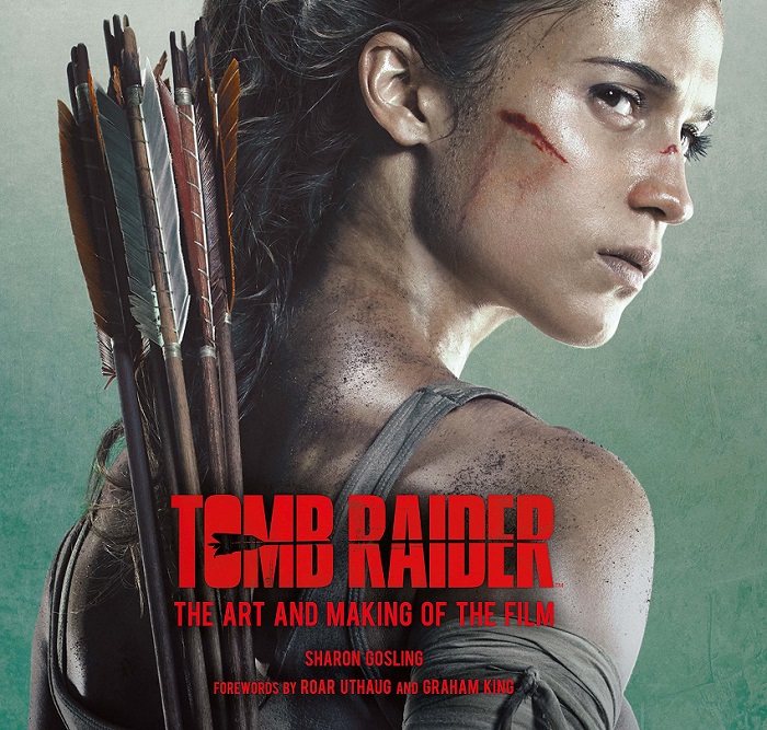 داستان فیلم جدید Tomb Raider بر اساس بازی‌های آن خواهد بود - ویجیاتو